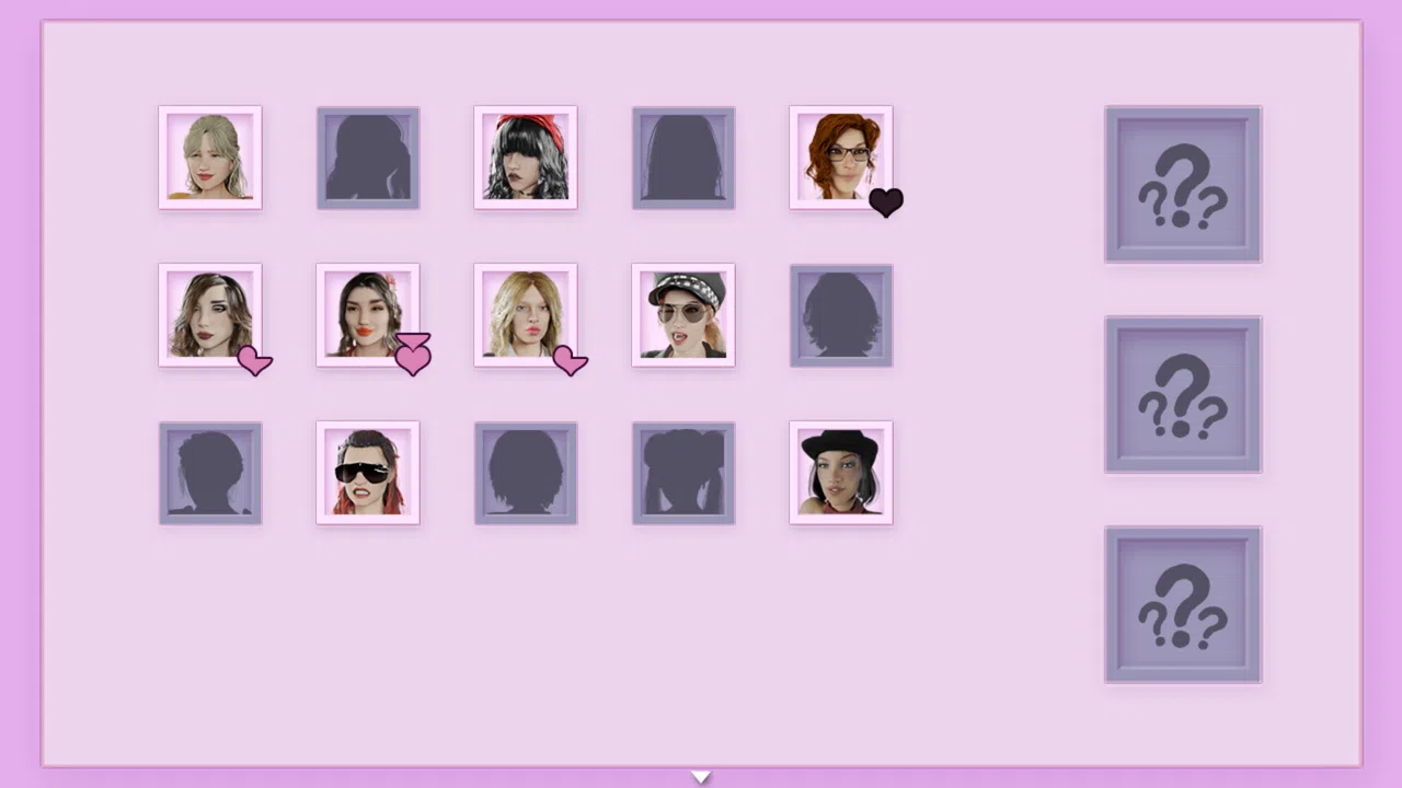 Sexdew City Demo Screenshot 5