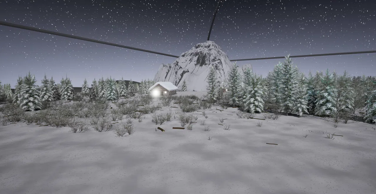 Polycar Blitz Screenshot 4