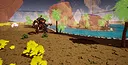 Polycar Blitz Screenshot 2