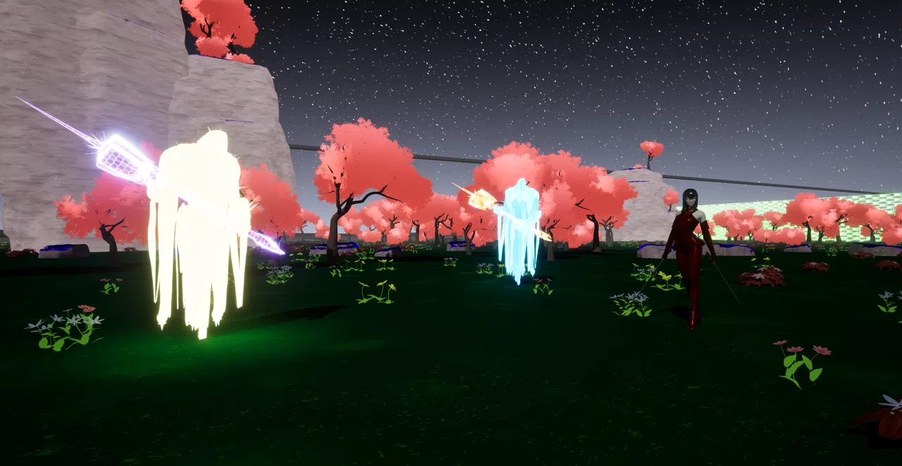 Polycar Blitz Screenshot 3