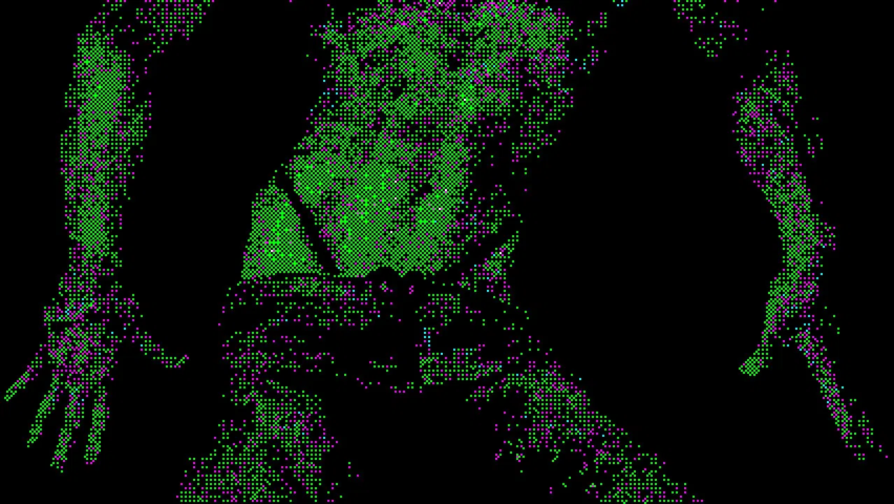 Zeizen Screenshot 3