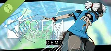 POEM EX MACHINA-Demo