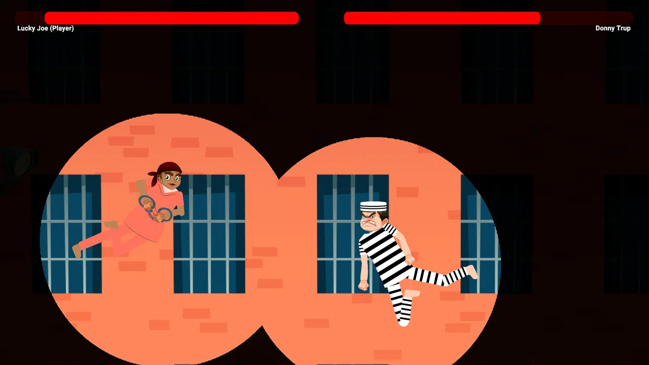 Rag Doll Demo Screenshot 4