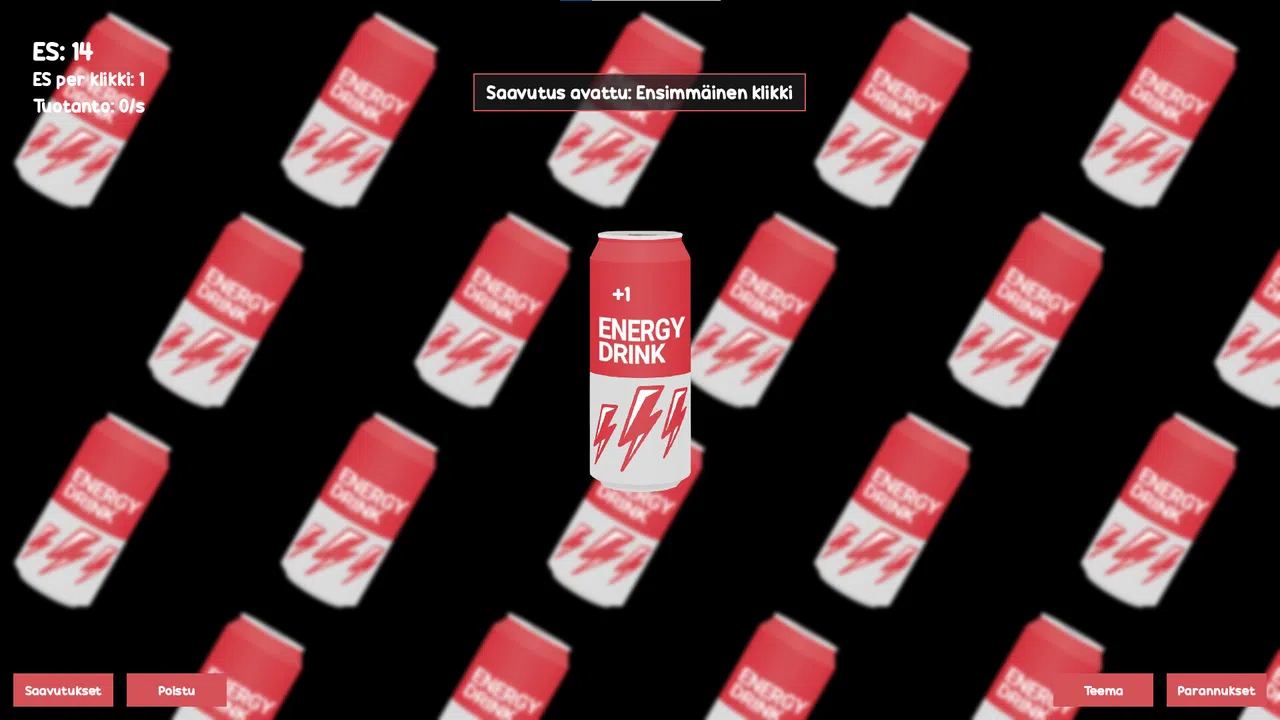 ES Clicker Screenshot 2