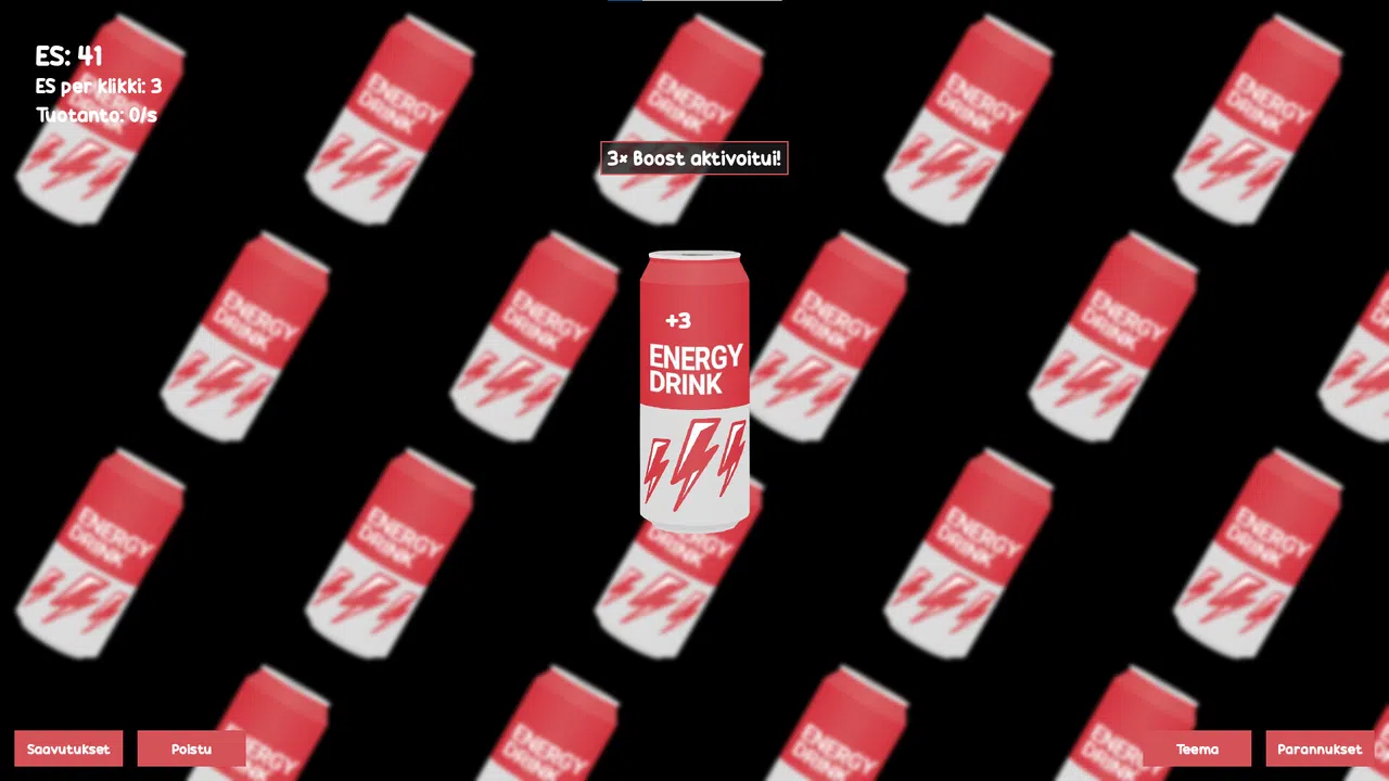 ES Clicker Screenshot 3