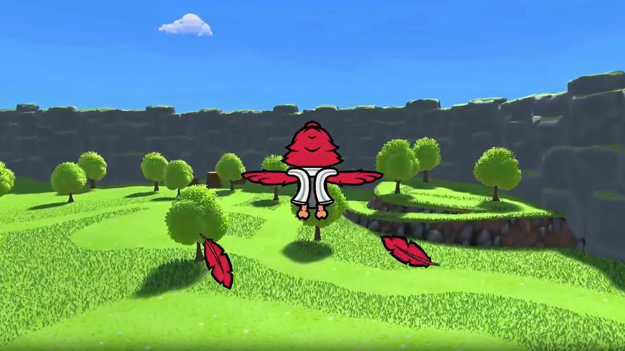 Emery Screenshot 0