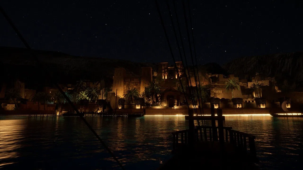 Egypt Screenshot 10
