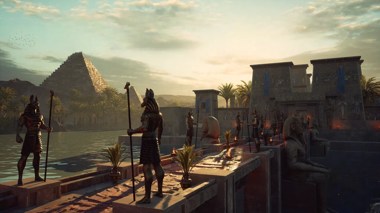 Egypt Screenshot 12