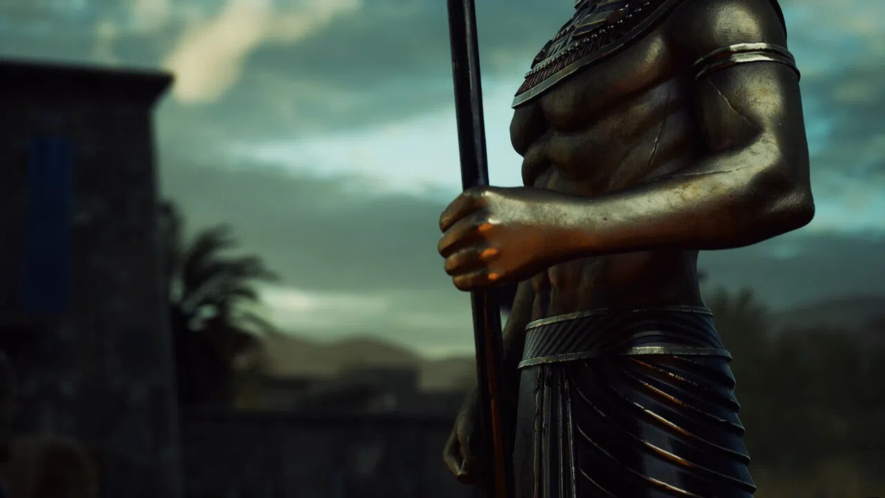 Egypt Screenshot 5