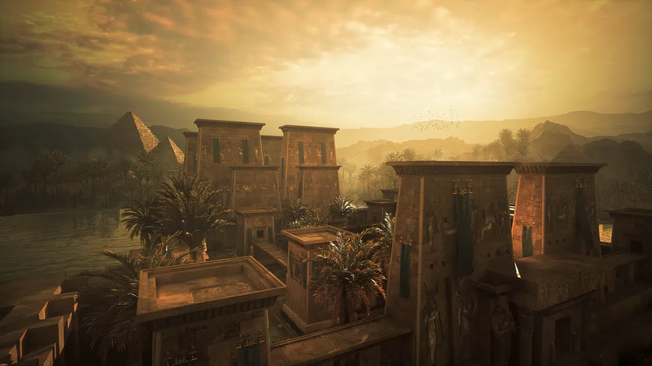 Egypt Screenshot 4