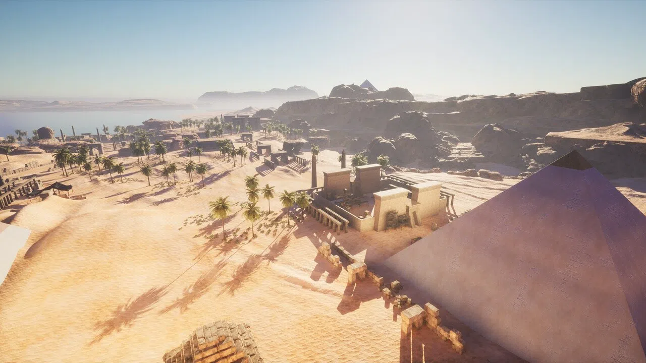 Egypt Screenshot 19