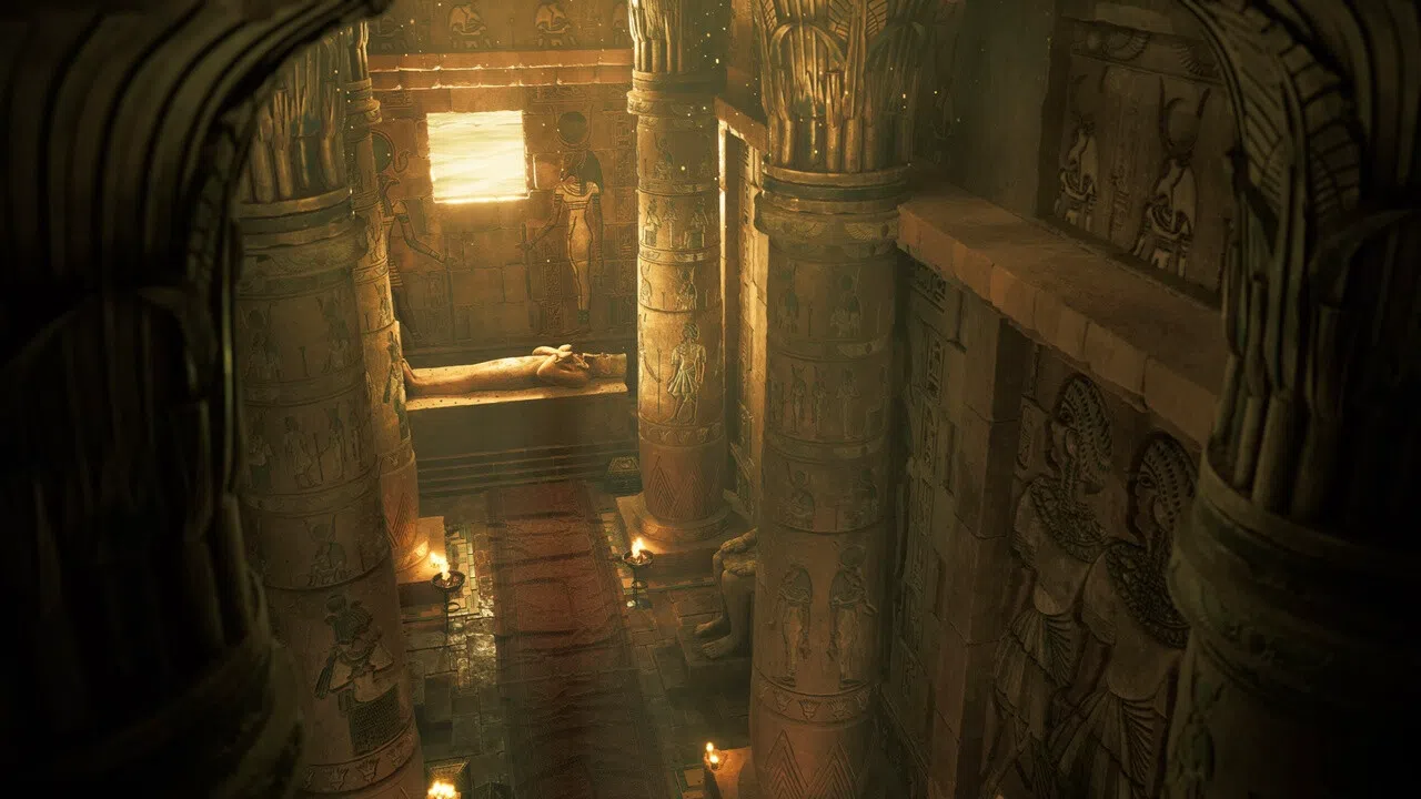 Egypt Screenshot 9
