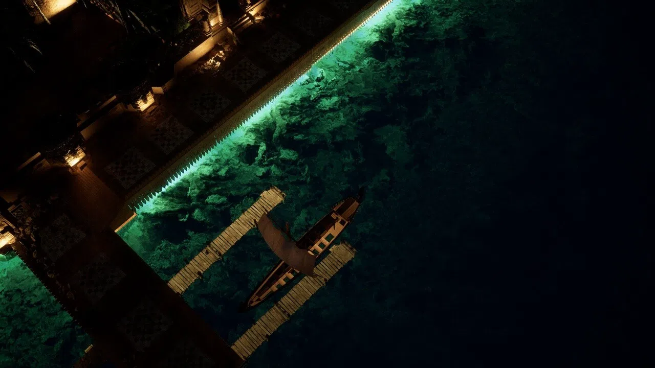 Egypt Screenshot 2