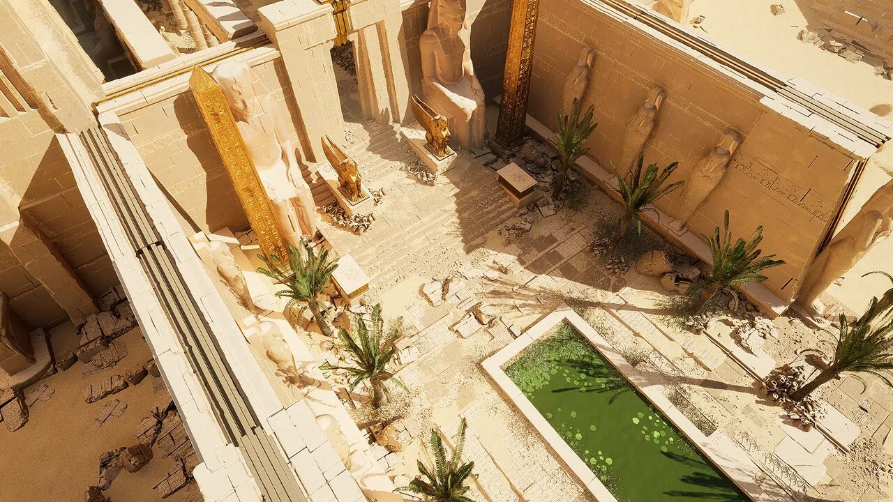 Egypt Screenshot 20