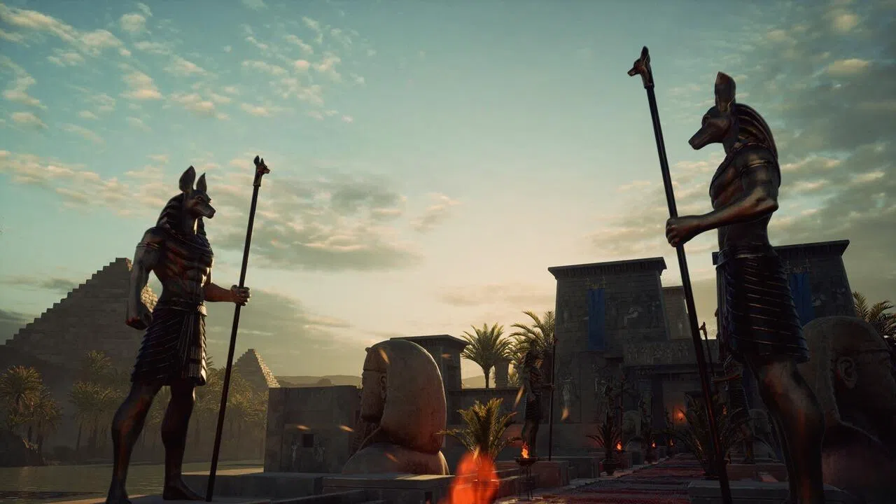 Egypt Screenshot 0