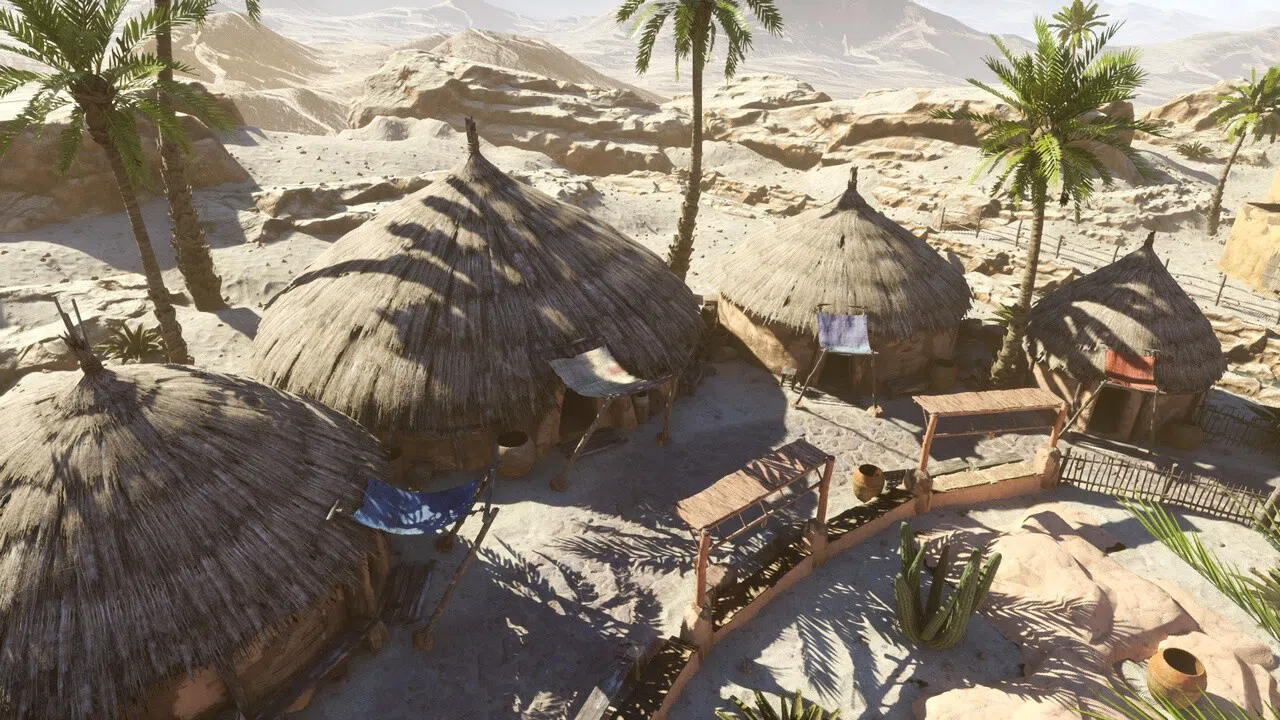 Egypt Screenshot 7