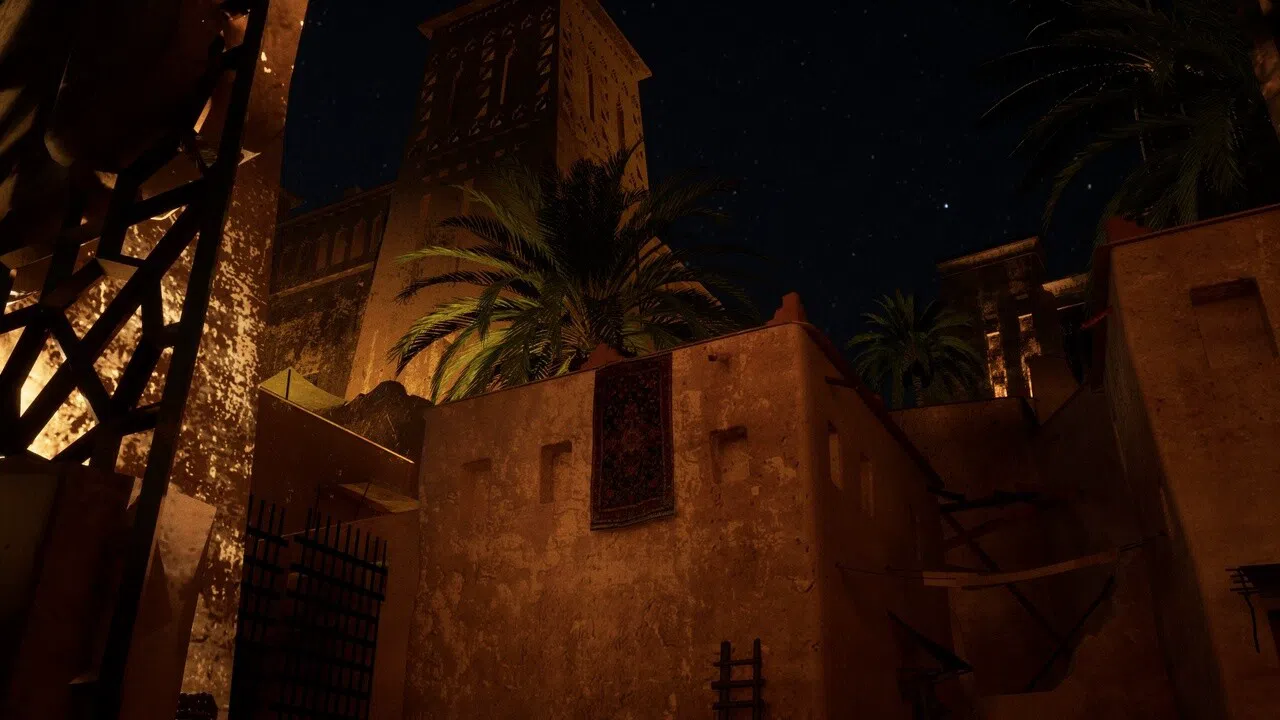 Egypt Screenshot 18