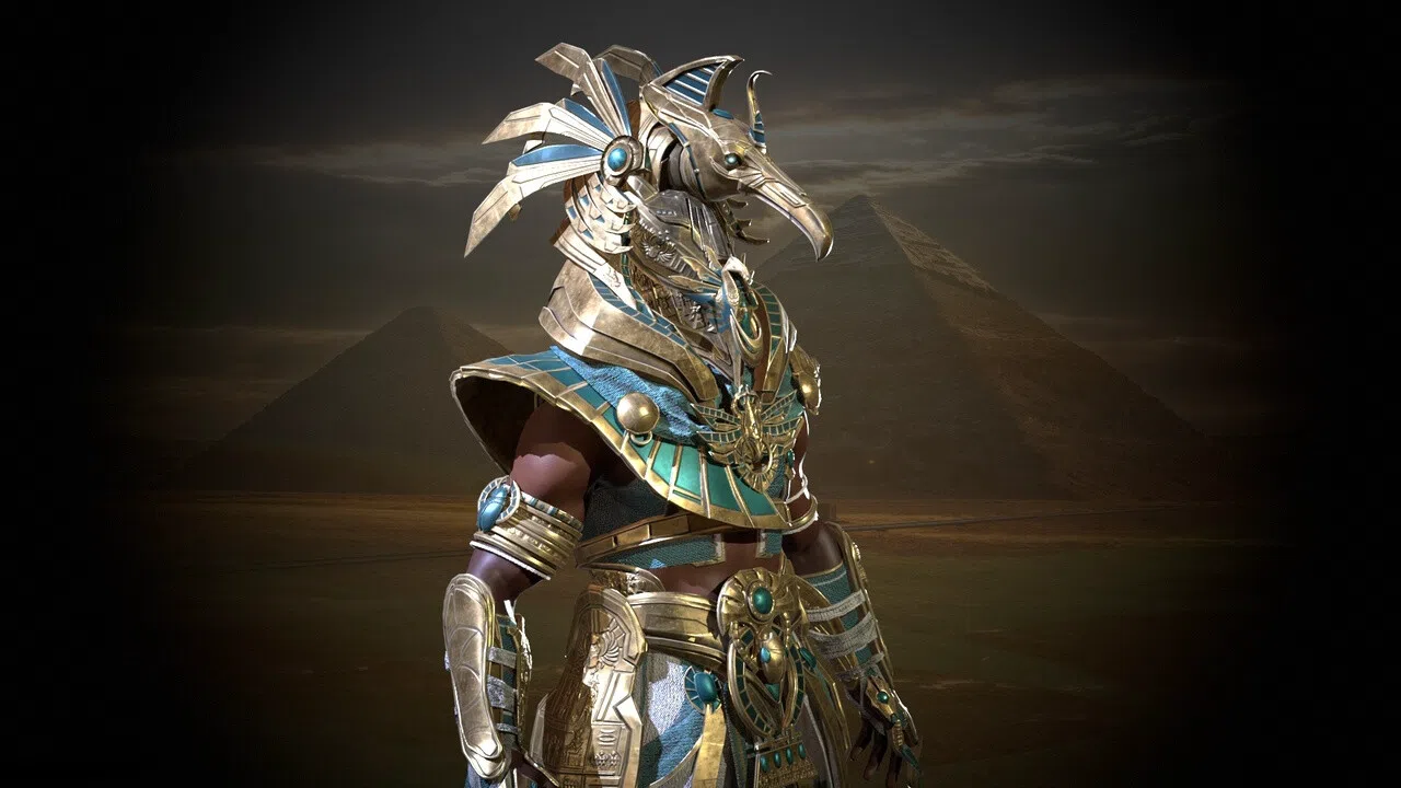 Egypt Screenshot 1