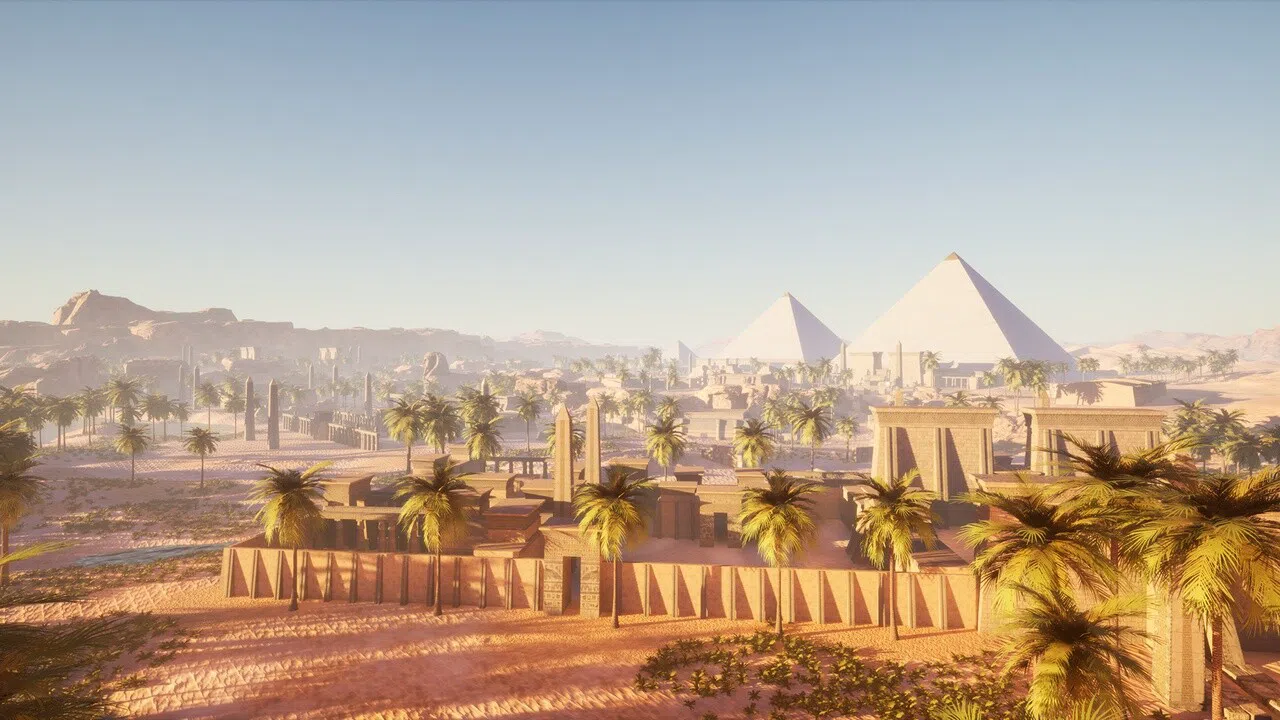 Egypt Screenshot 13