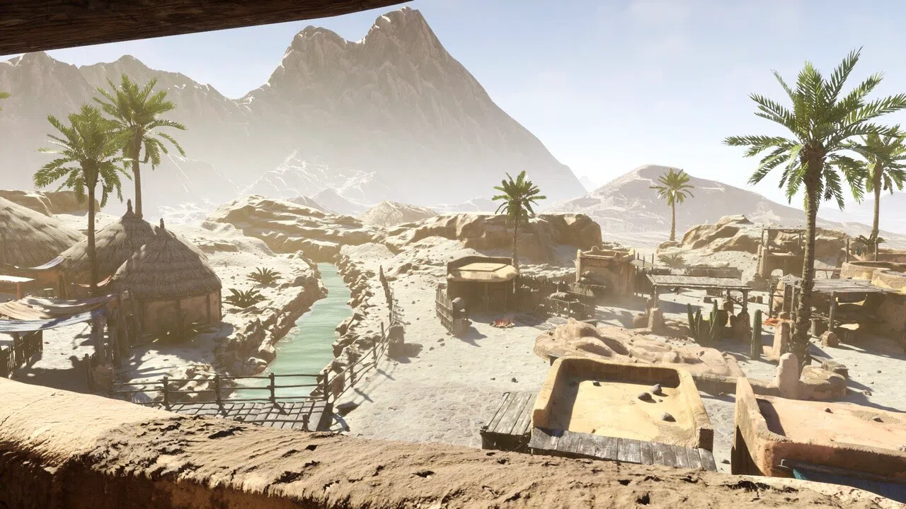 Egypt Screenshot 15