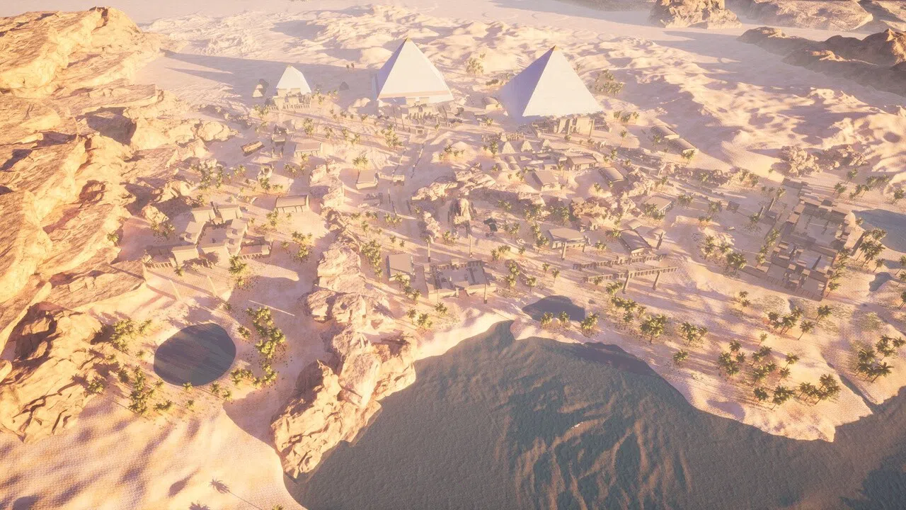 Egypt Screenshot 16