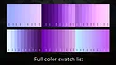 The Cenozoic Era - Pink/Purple Color Pack Screenshot 0