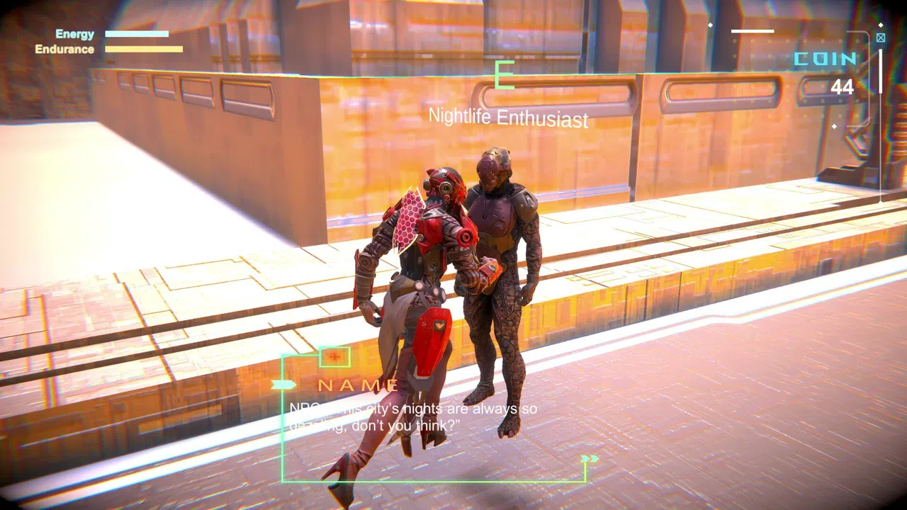Titanium Raiders Screenshot 3