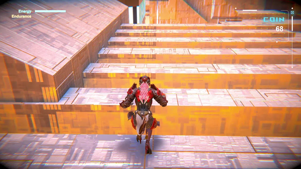 Titanium Raiders Screenshot 4