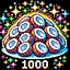 Coconut Collector Extraordinaire icon