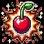 Cherry Bomber icon