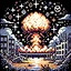 Habitat destroyer icon