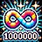 Infinite Giraffe