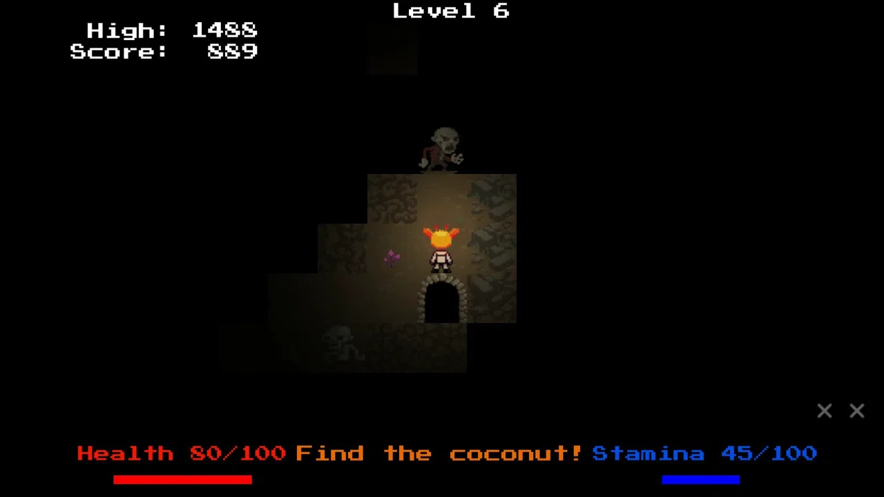 Berty the Giraffe Screenshot 4