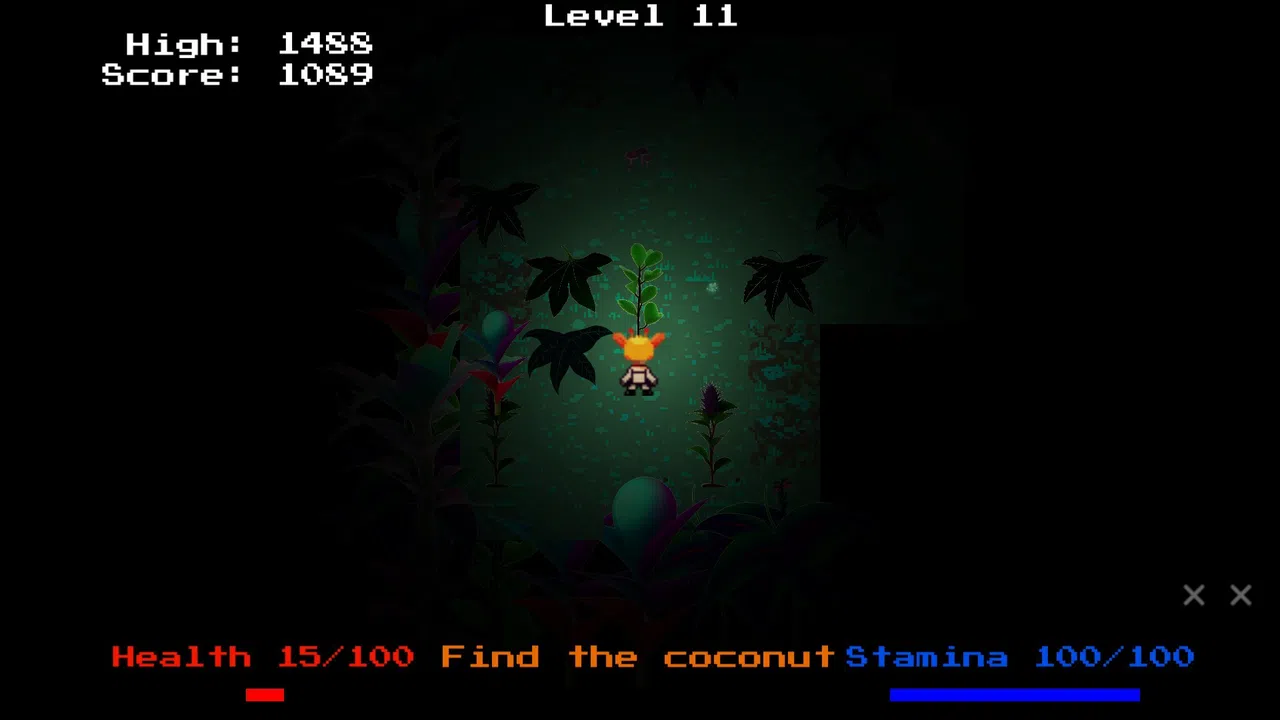 Berty the Giraffe Screenshot 5