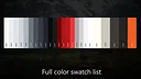 The Cenozoic Era - Monotone Color Pack Screenshot 0