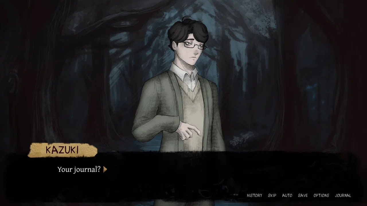 Epimutation Screenshot 5