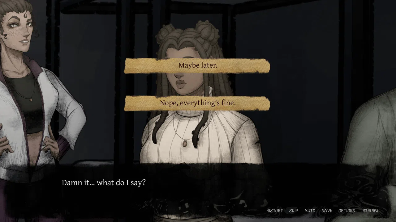 Epimutation Screenshot 3