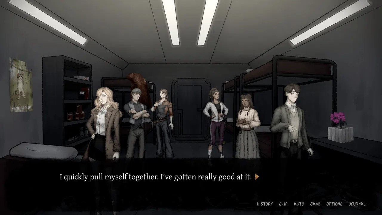 Epimutation Screenshot 4