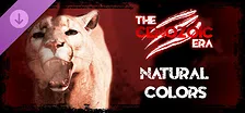 The Cenozoic Era - Natural Color Extension Pack
