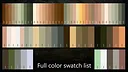 The Cenozoic Era - Natural Color Extension Pack Screenshot 0