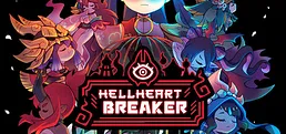 HellHeart Breaker