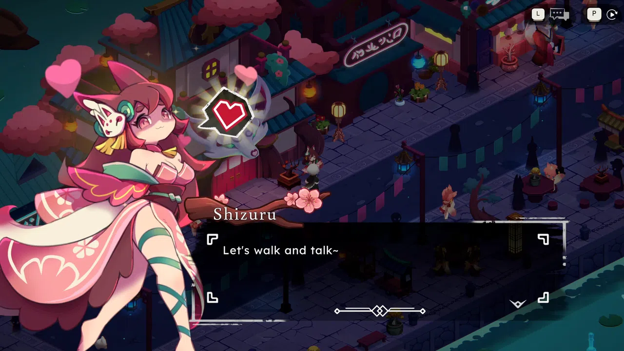 HellHeart Breaker Screenshot 5