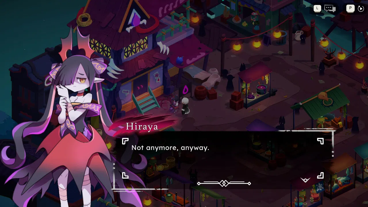 HellHeart Breaker Screenshot 1