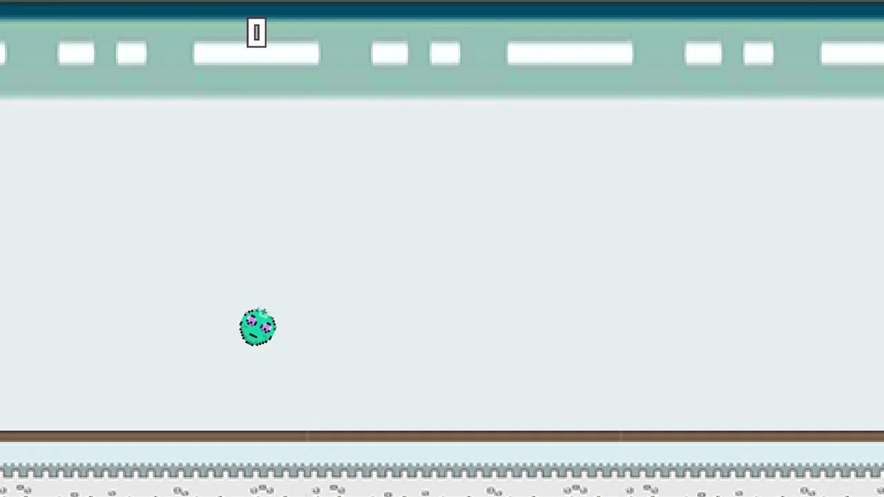 翻滚外星人 Rollover Alien Screenshot 3
