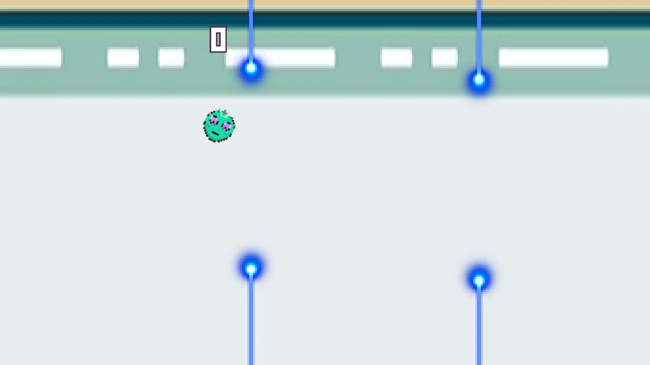 翻滚外星人 Rollover Alien Screenshot 4