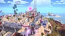 Puzkin: Magnetic Odyssey Screenshot 1