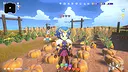 Puzkin: Magnetic Odyssey Screenshot 4