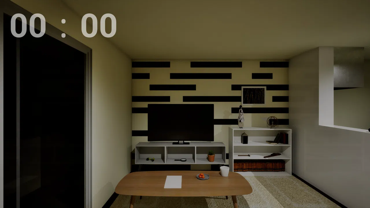 AMseven Screenshot 1