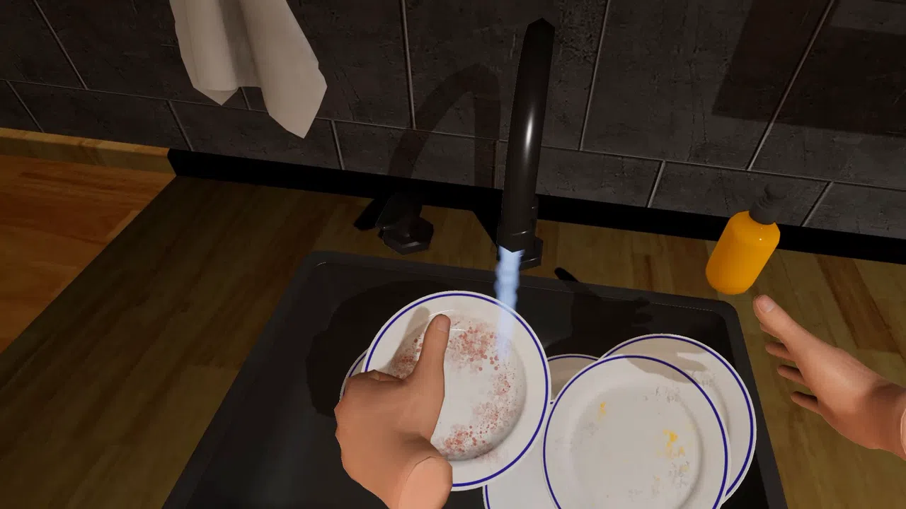 Cuckold Husband Screenshot 11