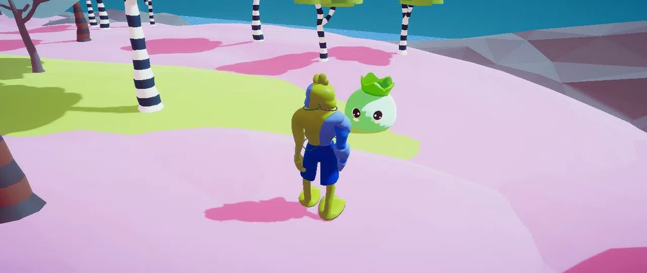 Pato Land Screenshot 3